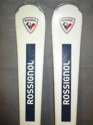 Športové lyže ROSSIGNOL STRATO 650 20/21 164cm, VÝBORNÝ STAV