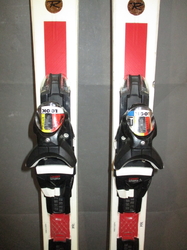 Športové lyže ROSSIGNOL STRATO 650 20/21 164cm, VÝBORNÝ STAV