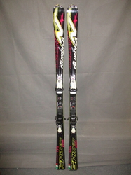 Športové lyže NORDICA DOBERMANN SPITFIRE PRO 170cm, SUPER STAV