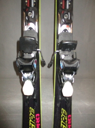 Športové lyže NORDICA DOBERMANN SPITFIRE PRO 170cm, SUPER STAV
