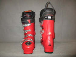 Lyžiarky ATOMIC HAWX PRIME 100 R stielka 26,5cm, SUPER STAV