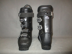 Dámske lyžiarky LANGE SX EASY RTL stielka 26,5cm, SUPER STAV