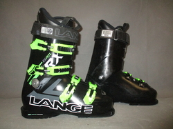Lyžiarky LANGE RX RTL stielka 26,5cm, SUPER STAV