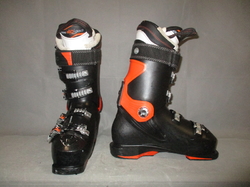 Športové lyžiarky ATOMIC HAWX ULTRA 110 stielka 26,5cm, SUPER STAV