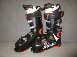 Športové lyžiarky ATOMIC HAWX ULTRA 110 stielka 26,5cm, SUPER STAV