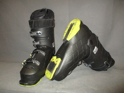 Športové lyžiarky ROSSIGNOL ALL TRACK 100 stielka 25,5cm, TOP STAV