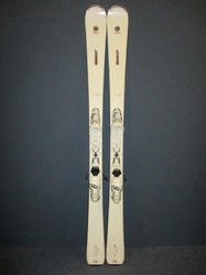 Športové dámske lyže ROSSIGNOL NOVA 8 CA 20/21 149cm, VÝBORNÝ STAV