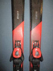 All mountain lyže ATOMIC VANTAGE X75 C 163cm, SUPER STAV