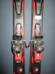 All mountain lyže ATOMIC VANTAGE X75 C 163cm, SUPER STAV