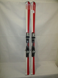 Carvingové lyže RTC SÖRE SLX 170cm, VÝBORNÝ STAV