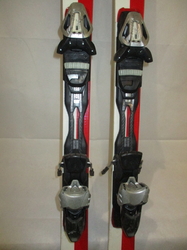 Carvingové lyže RTC SÖRE SLX 170cm, VÝBORNÝ STAV