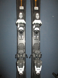 DYNASTAR TEAM SPEED 120cm + Lyžáky 24,5cm