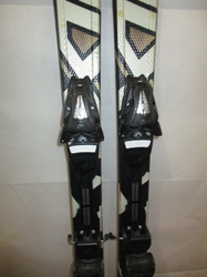 Juniorské lyže TECNO XT FLYTE 120cm + Lyžiarky 23,5cm, VÝBORNÝ STAV