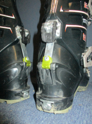 SCARPA THRILL stielka 29,5cm