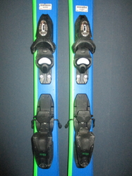 ROSSIGNOL EXPERIENCE PRO Jr 116cm