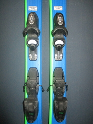 ROSSIGNOL EXPERIENCE PRO Jr 128cm