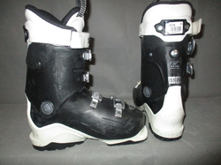 Dámske lyžiarky SALOMON X-ACCESS R60 stielka 23,5cm, SUPER STAV