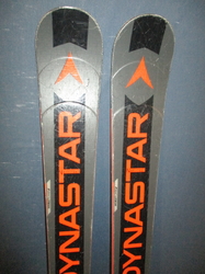 Juniorské športové lyže DYNASTAR TEAM SPEED PRO GS 19/20 165cm, SUPER STAV