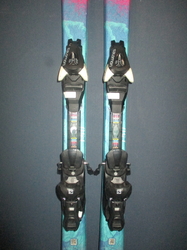 SALOMON QST LUX Jr 150cm