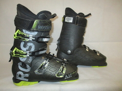 Lyžiarky ROSSIGNOL ALL TRACK 100 stielka 26cm, SUPER STAV