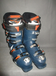 Lyžiarky ATOMIC HAWX PRIME 100 R stielka 27,5cm, SUPER STAV