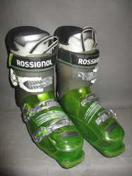 Lyžiarky ROSSIGNOL EVO R stielka 28,5cm, SUPER STAV