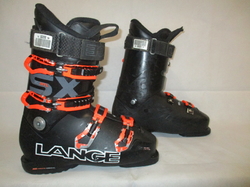 Lyžiarky LANGE SX RTL stielka 26cm, SUPER STAV