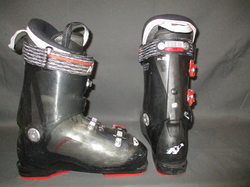 Športové lyžiarky NORDICA SPEEDMACHINE 110 R stielka 26,5cm, SUPER STAV