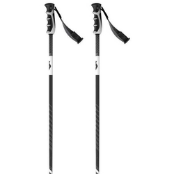Nové lyžiarske palice SCOTT PRO TAPER SRS 125cm, NOVÉ