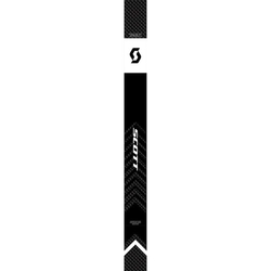 Nové lyžiarske palice SCOTT PRE TAPER SRS 125cm, NOVÉ