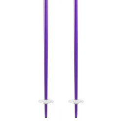 Nové lyžiarske palice SCOTT STRAPLESS S EVO VIOLET 115cm, NOVÉ