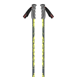 Nové lyžiarske palice SCOTT TEAM ISSUE SRS 125cm, NOVÉ