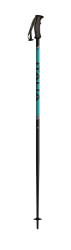 ITALBASTONI ITALIA TURQUISE 125cm
