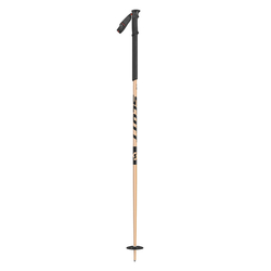 Nové lyžiarske palice SCOTT RIOT 18 SRS 110cm, NOVÉ