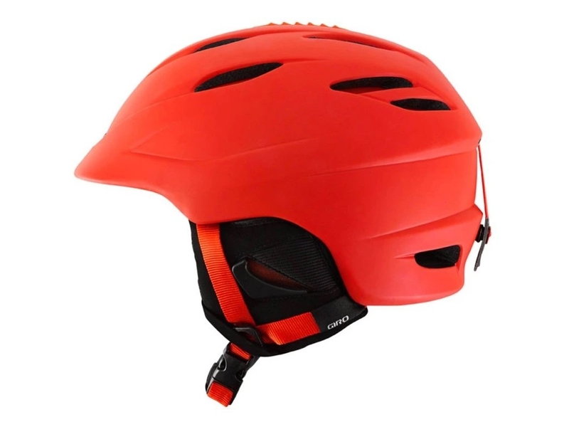 GIRO SEAM vel. L (59-62,5cm)