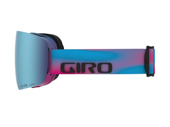 Nové lyžiarske okuliare GIRO CONTOUR (2 zorníky), NOVÉ