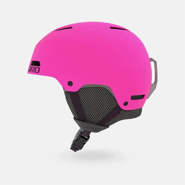 GIRO CRÜE vel. S (52-55,5cm)