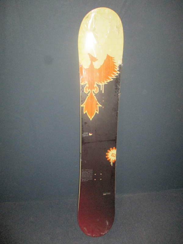 SCOTT SHE 153cm
