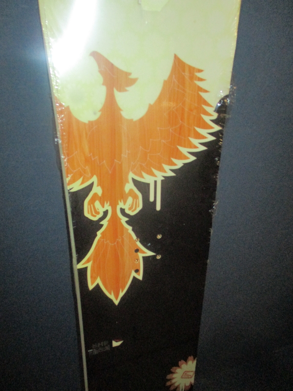 SCOTT SHE 153cm