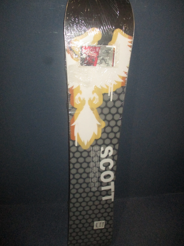 SCOTT SHE 153cm