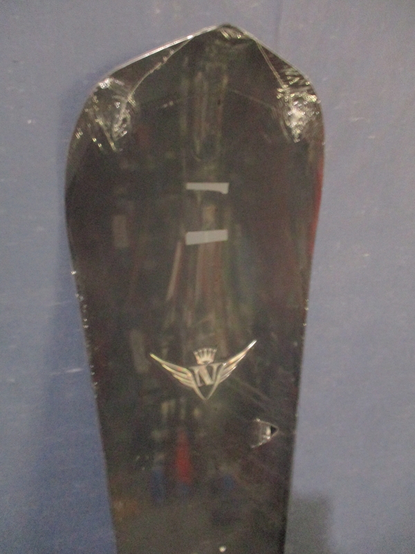 NIDECKER PROTO 67 167cm