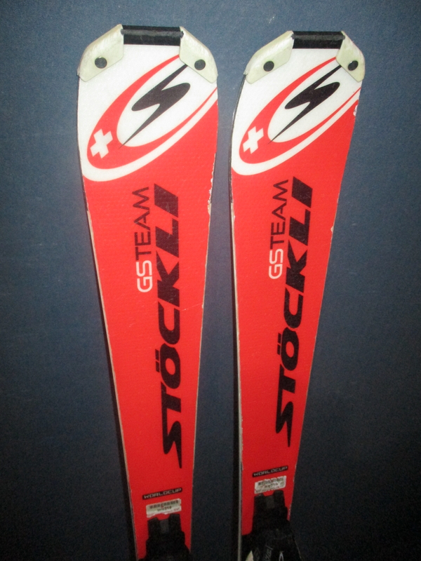 STÖCKLI TEAM GS WC 130cm