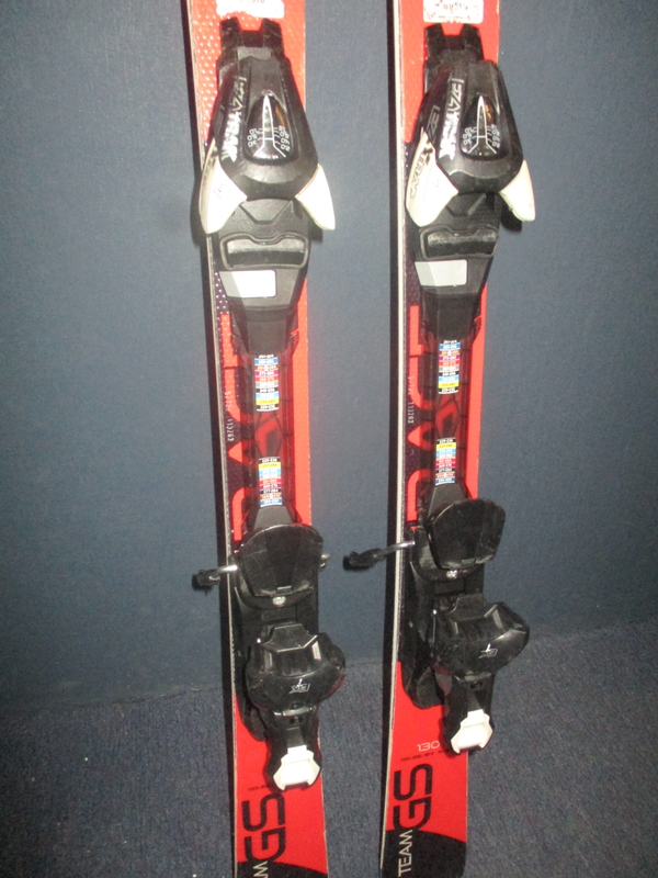 STÖCKLI TEAM GS WC 130cm