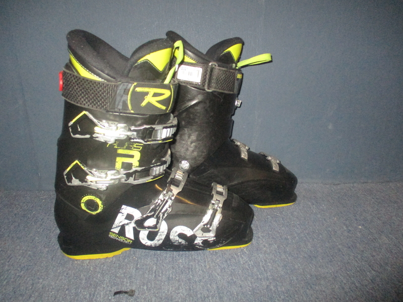 ROSSIGNOL ALIAS R80 stélka 28cm