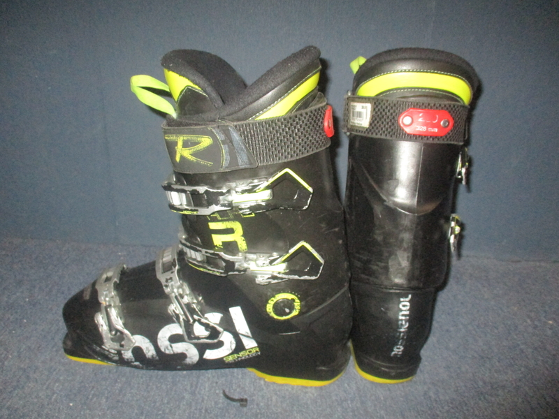 ROSSIGNOL ALIAS R80 stélka 28cm