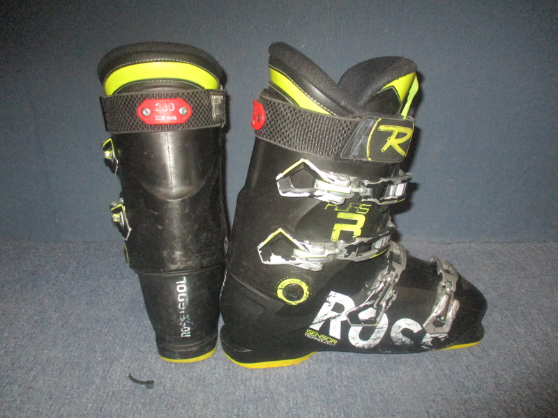 ROSSIGNOL ALIAS R80 stélka 28cm