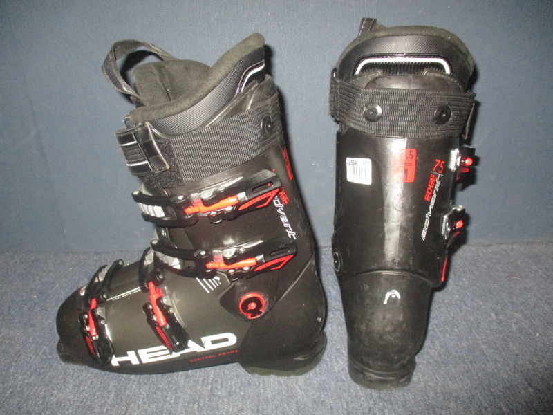 HEAD ADVANT EDGE 75 stélka 27,5cm
