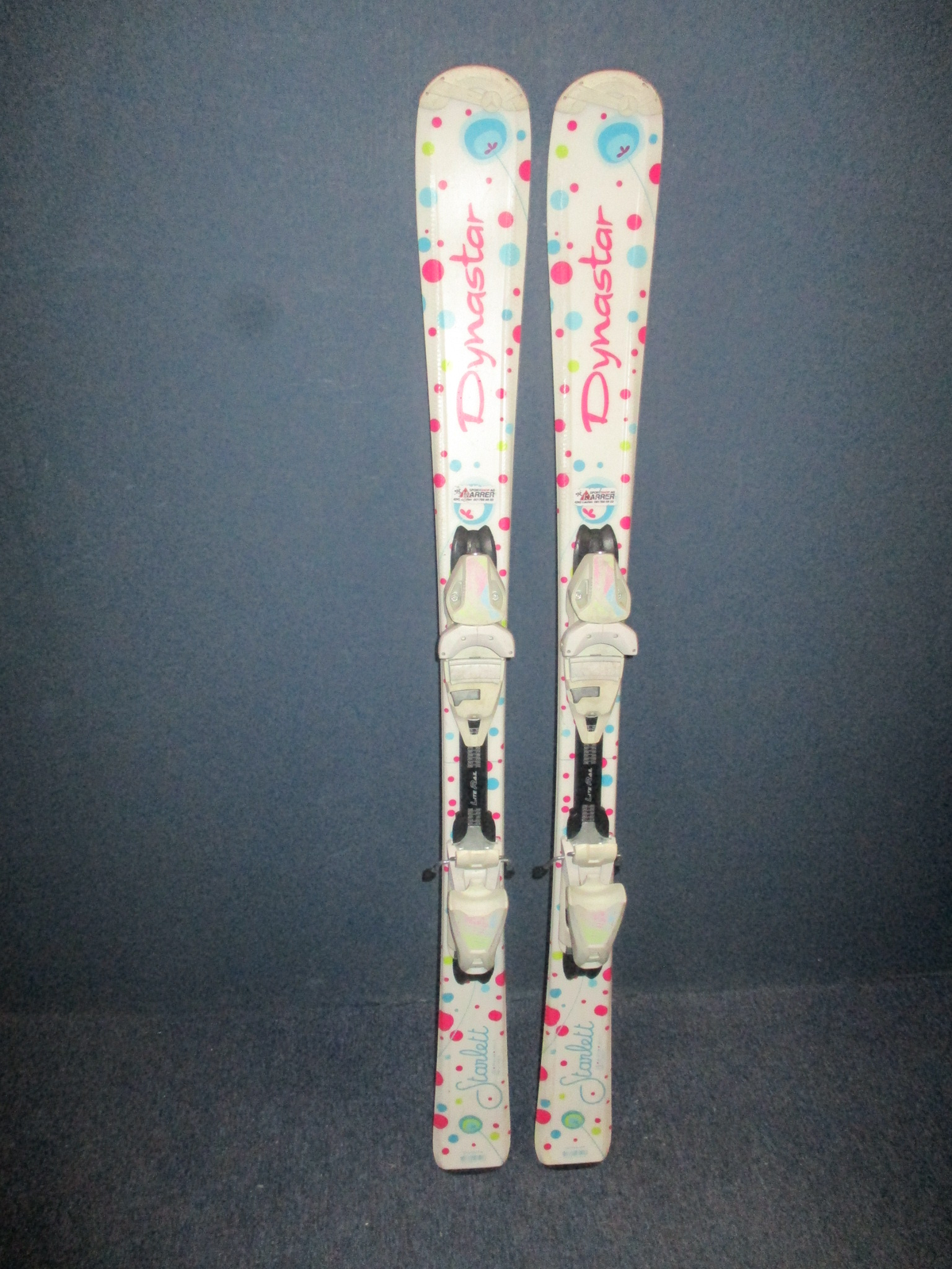 DYNASTAR STARLETT 120cm