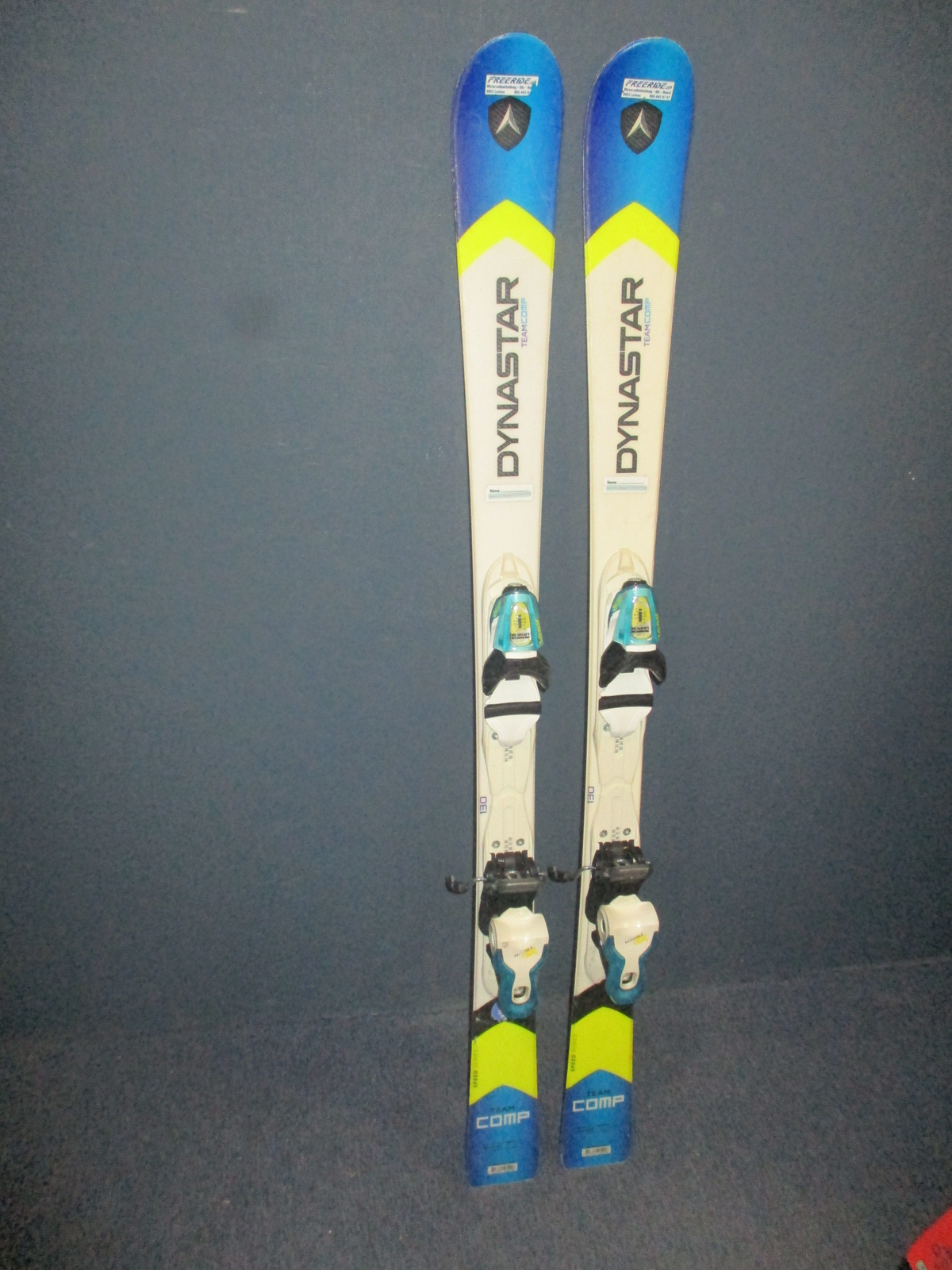 DYNASTAR TEAM COMP 130cm