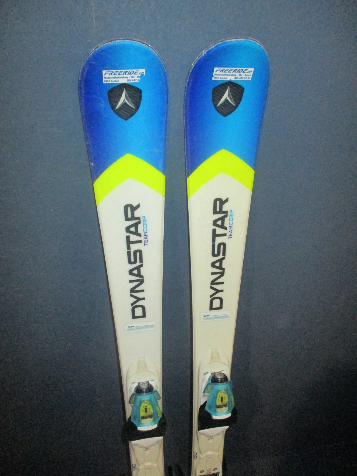 DYNASTAR TEAM COMP 130cm
